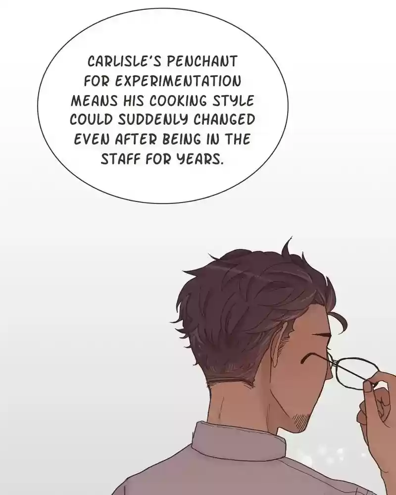 Gourmet Hound Chapter 65: Ep.64: