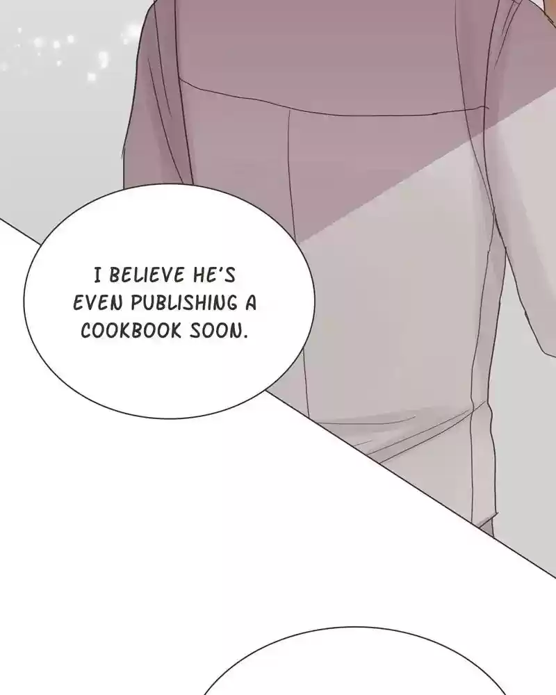 Gourmet Hound Chapter 65: Ep.64: