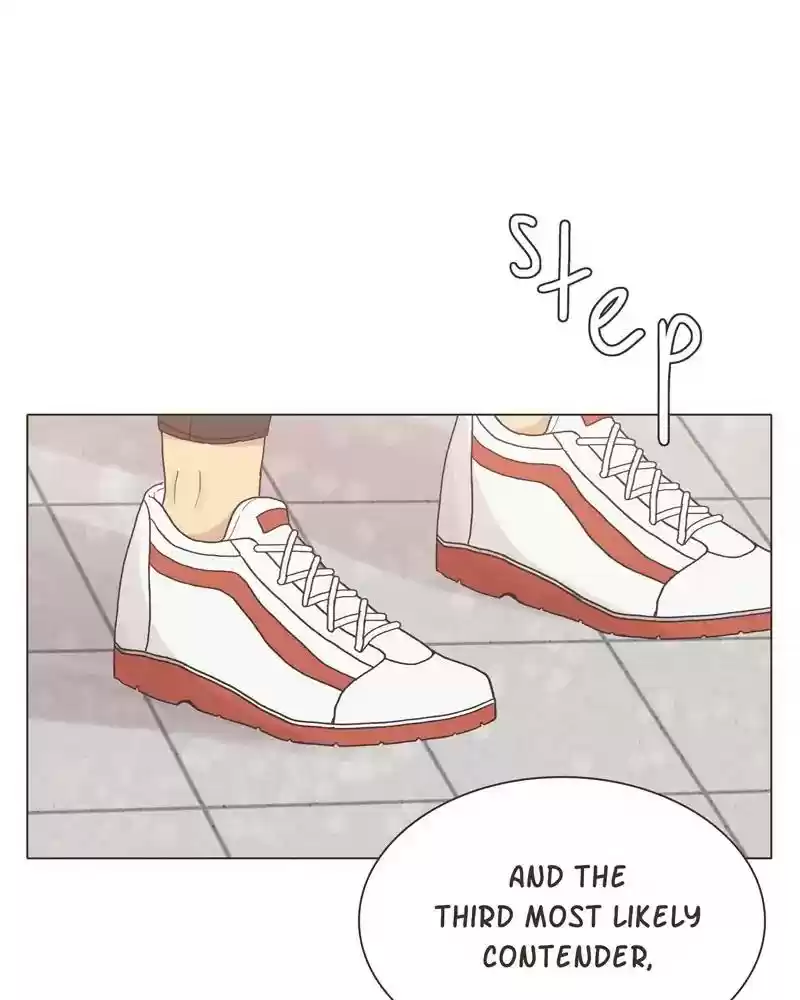 Gourmet Hound Chapter 65: Ep.64: