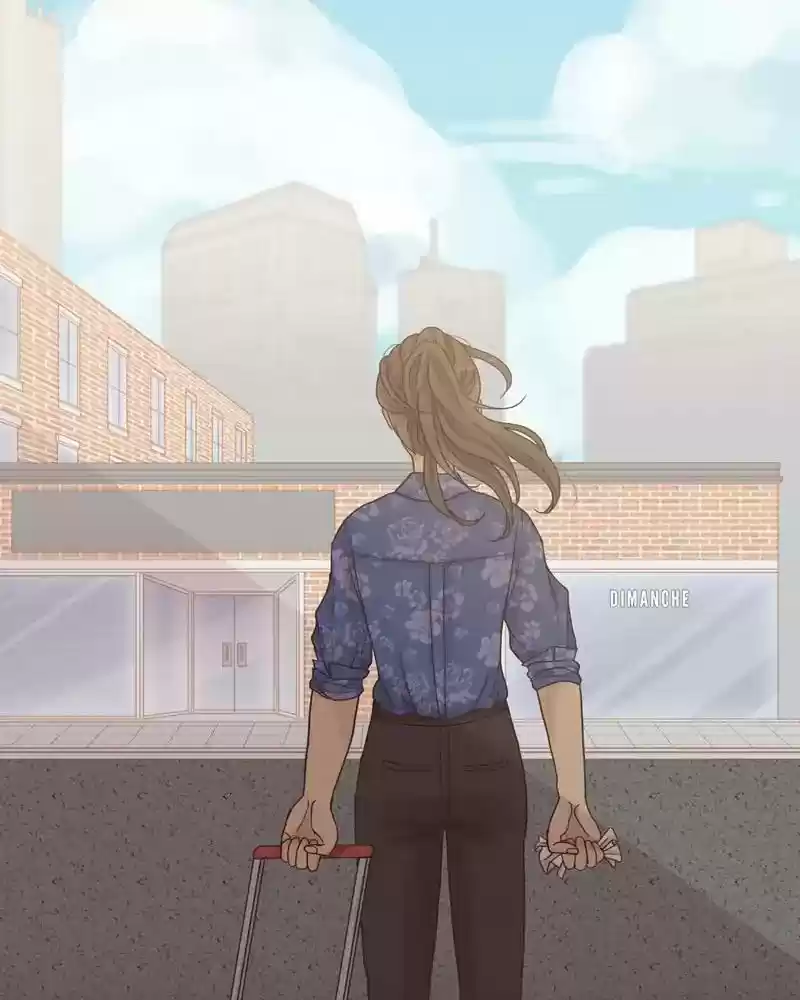 Gourmet Hound Chapter 65: Ep.64: