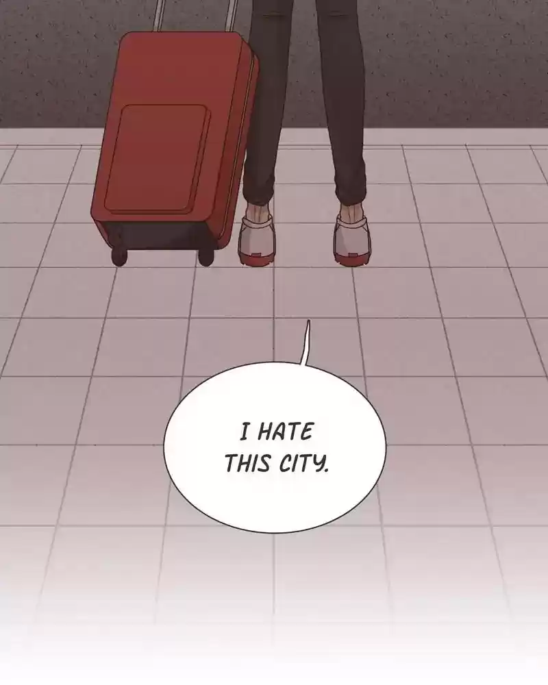 Gourmet Hound Chapter 65: Ep.64: