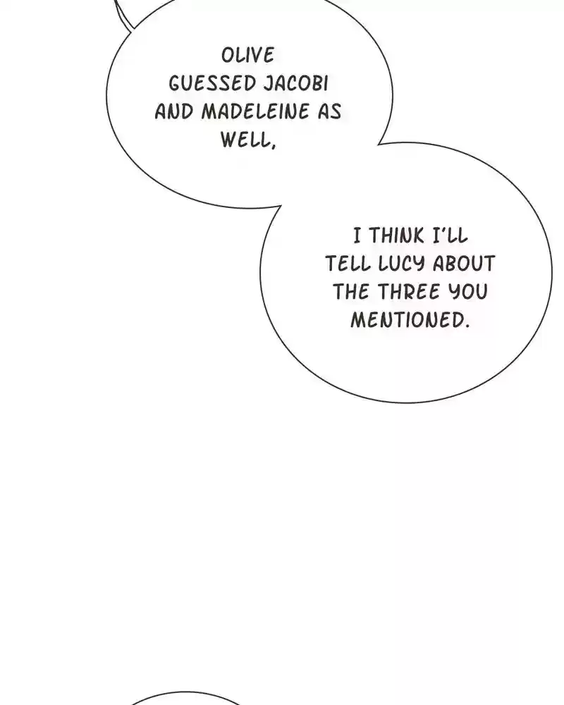 Gourmet Hound Chapter 65: Ep.64: