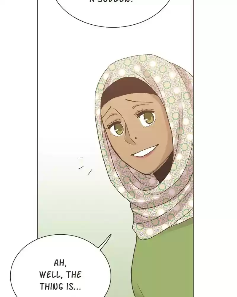 Gourmet Hound Chapter 65: Ep.64: