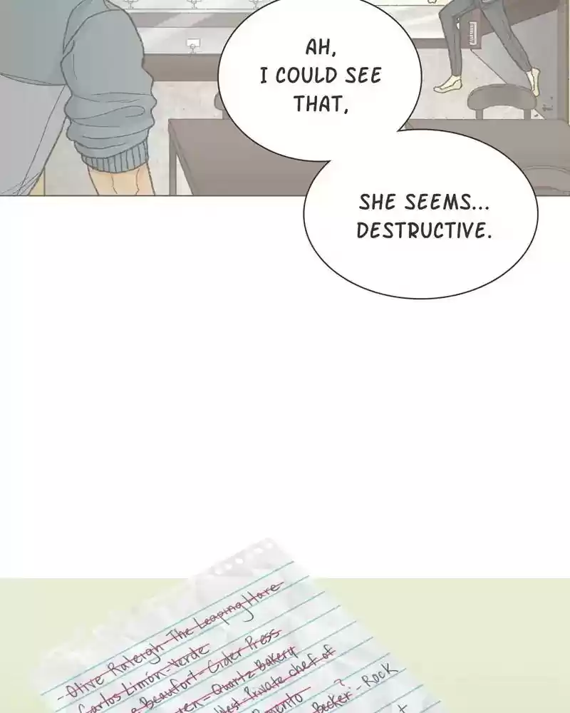 Gourmet Hound Chapter 65: Ep.64:
