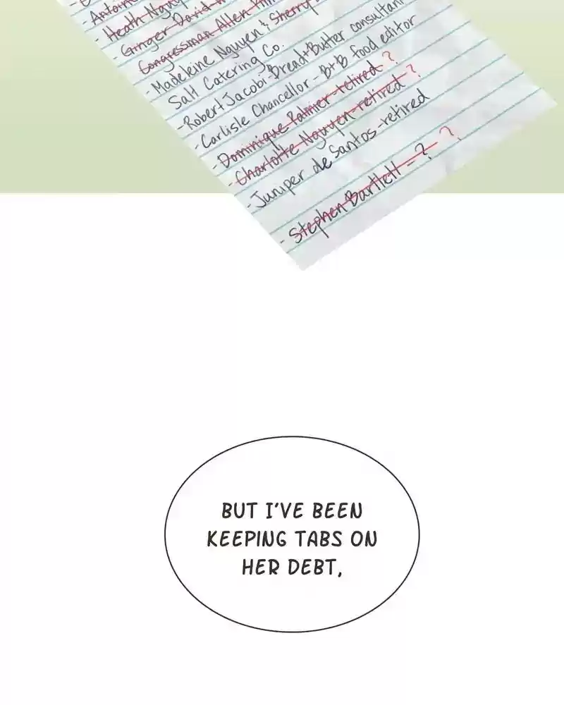 Gourmet Hound Chapter 65: Ep.64: