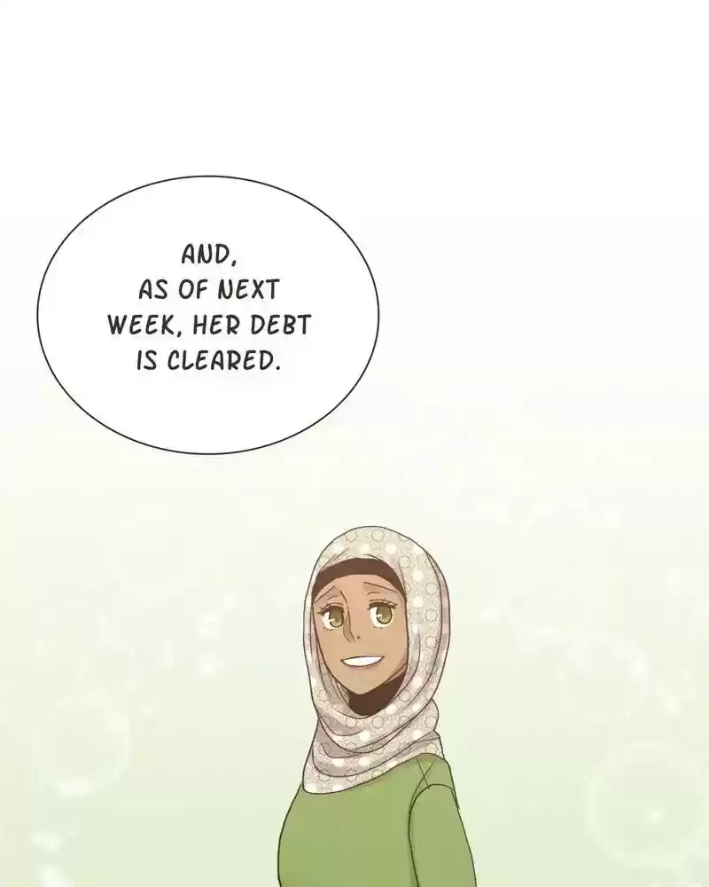 Gourmet Hound Chapter 65: Ep.64: