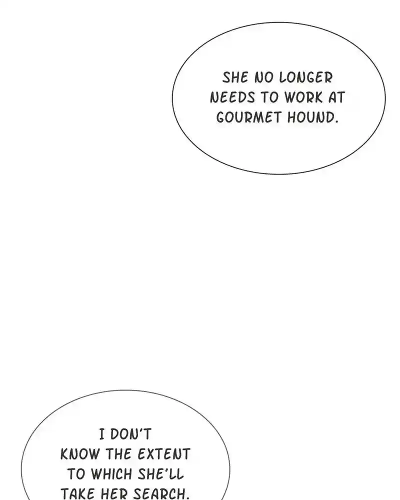 Gourmet Hound Chapter 65: Ep.64: