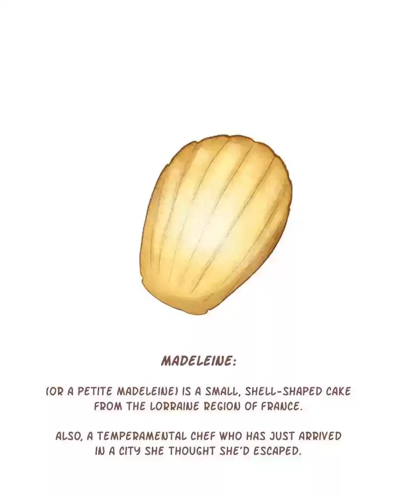 Gourmet Hound Chapter 65: Ep.64: