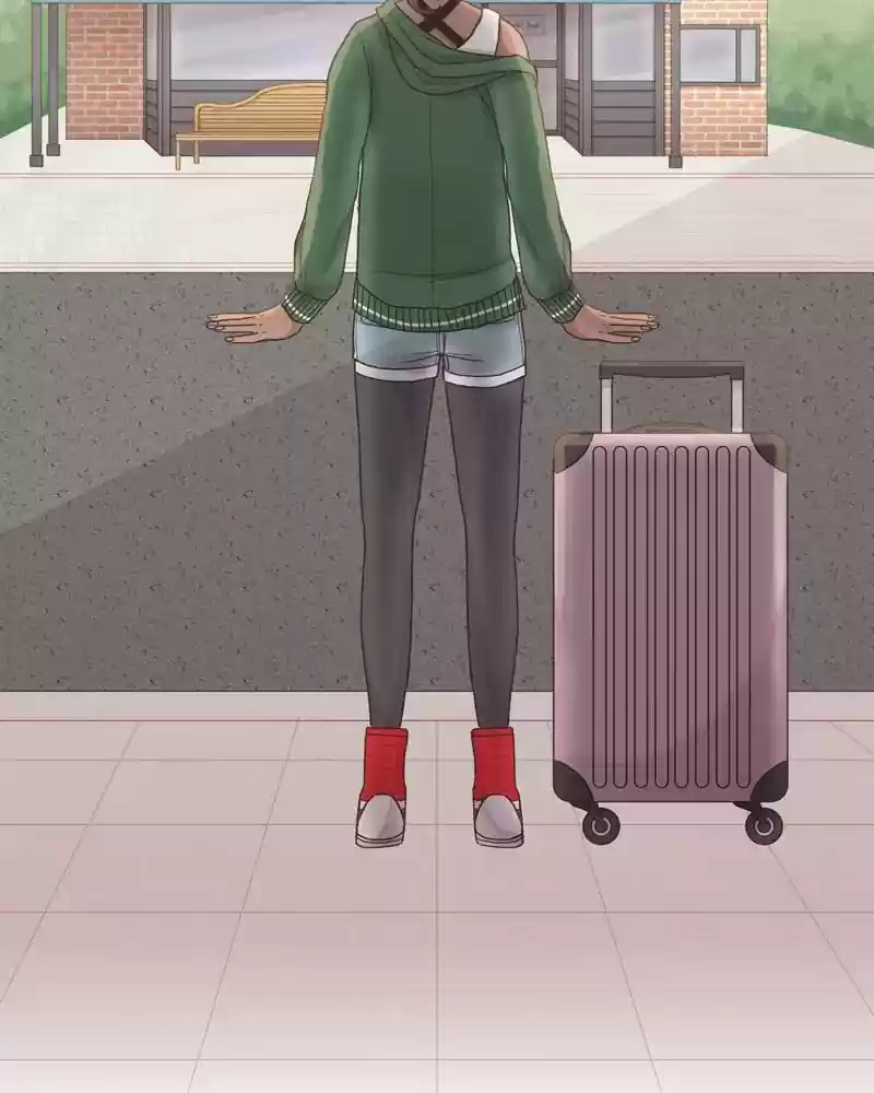 Gourmet Hound Chapter 66: Ep.65: