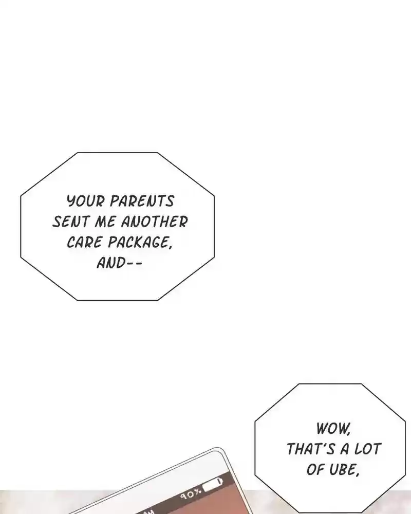 Gourmet Hound Chapter 66: Ep.65: