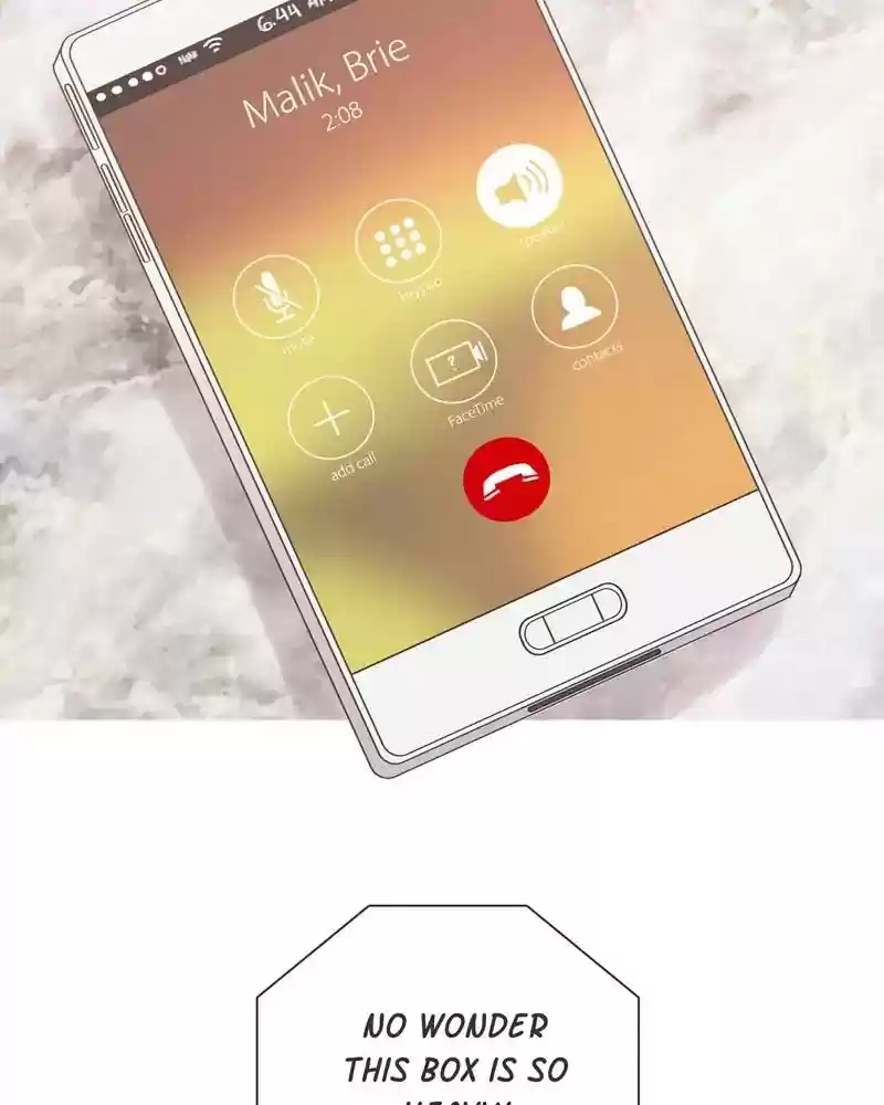 Gourmet Hound Chapter 66: Ep.65: