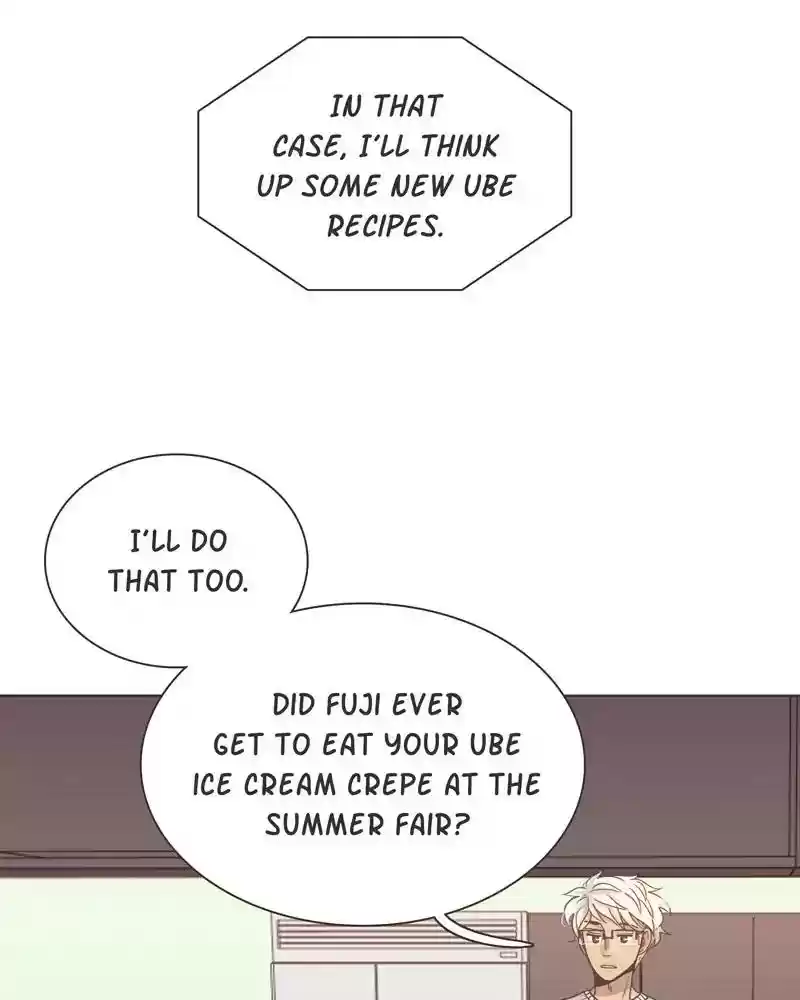 Gourmet Hound Chapter 66: Ep.65: