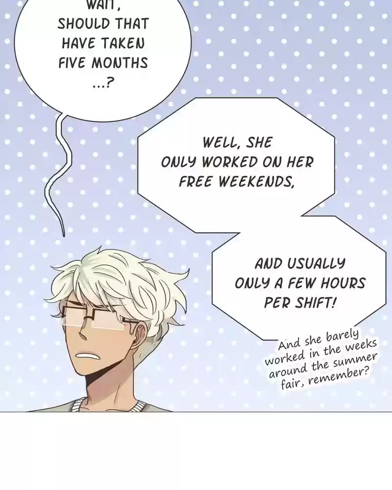 Gourmet Hound Chapter 66: Ep.65: