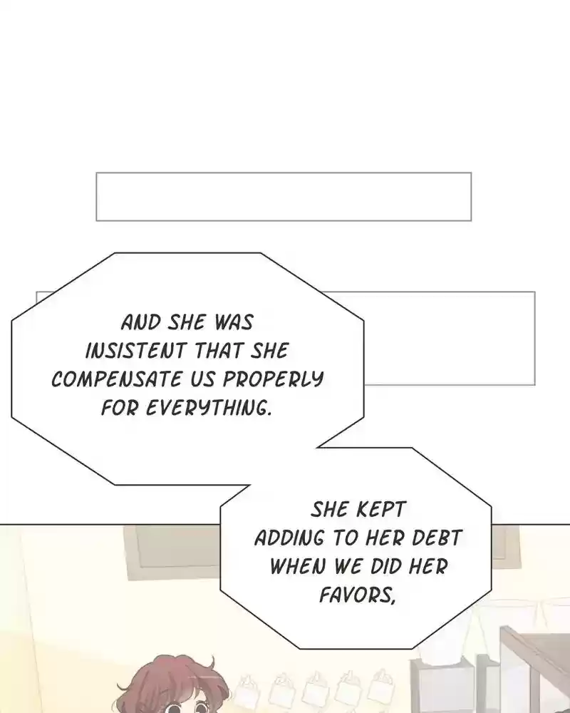 Gourmet Hound Chapter 66: Ep.65: