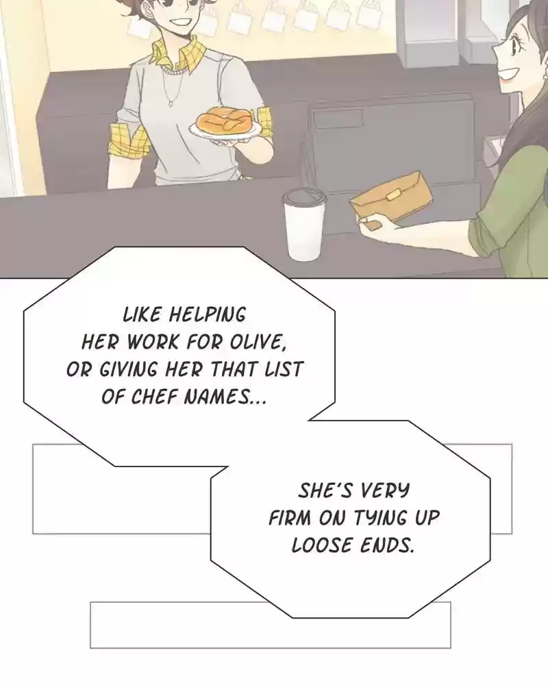 Gourmet Hound Chapter 66: Ep.65: