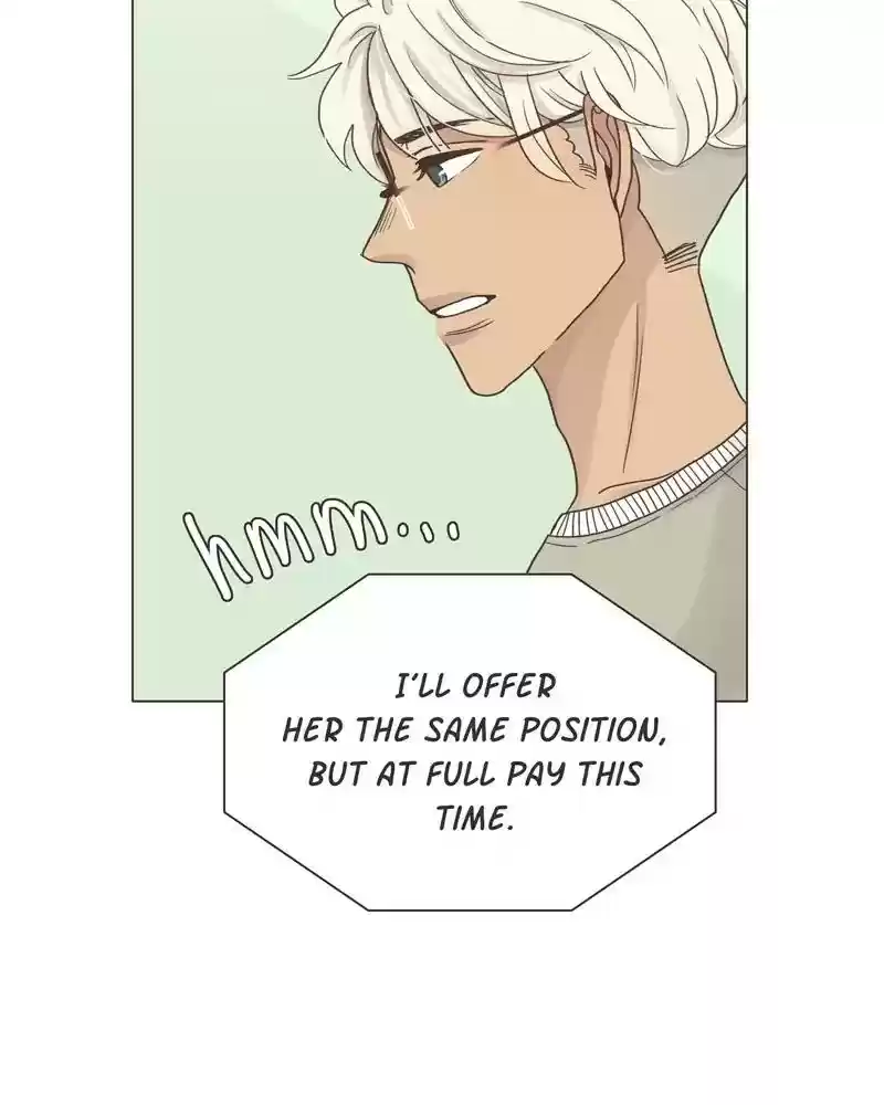 Gourmet Hound Chapter 66: Ep.65: