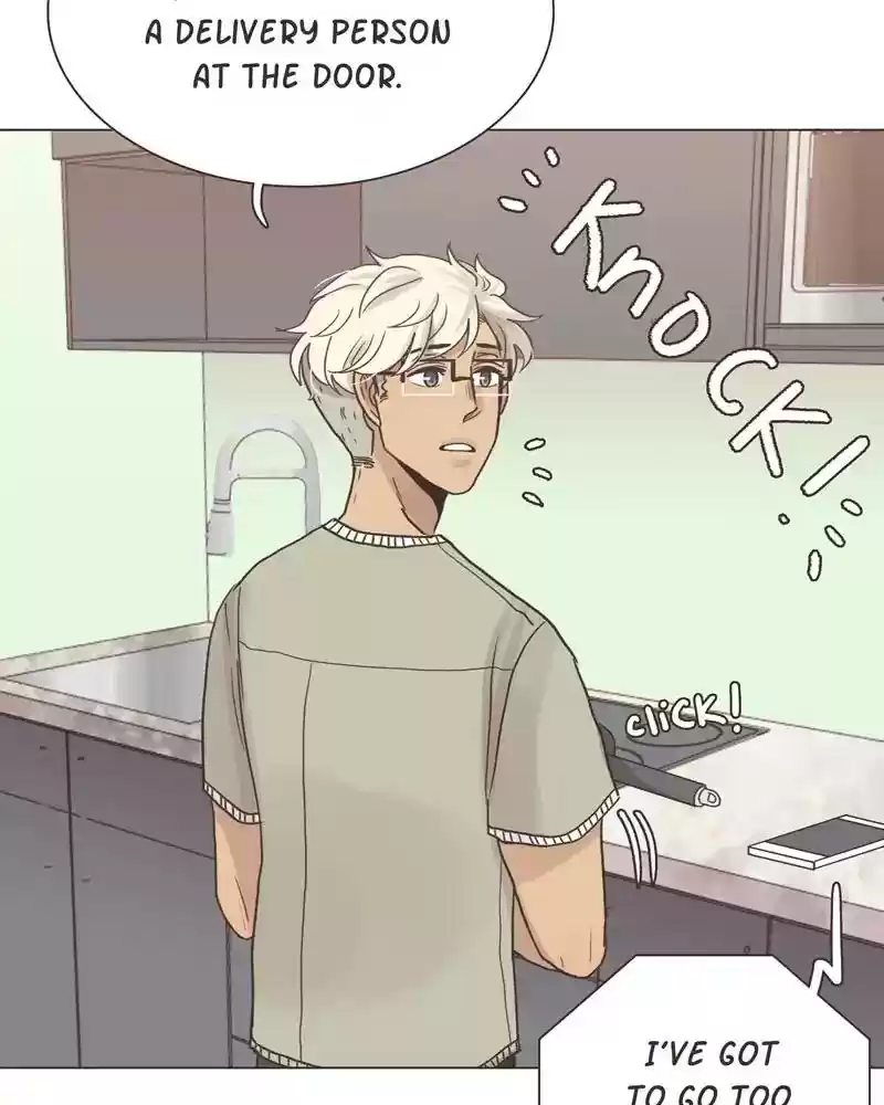 Gourmet Hound Chapter 66: Ep.65: