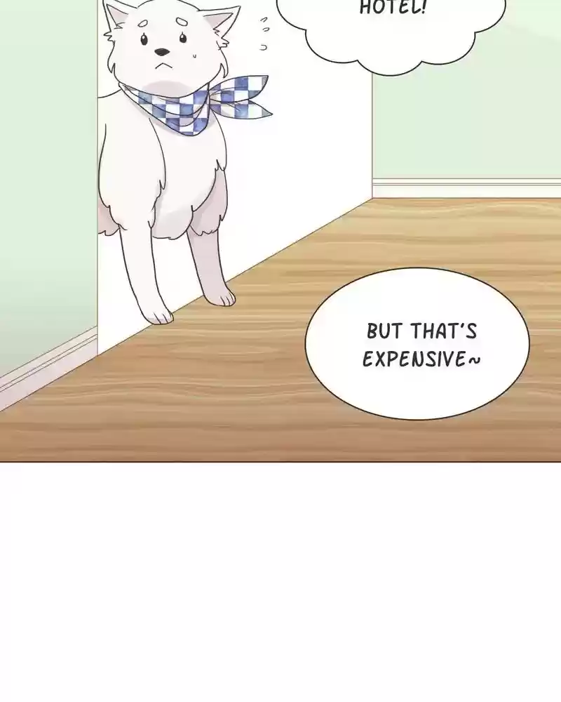 Gourmet Hound Chapter 66: Ep.65: