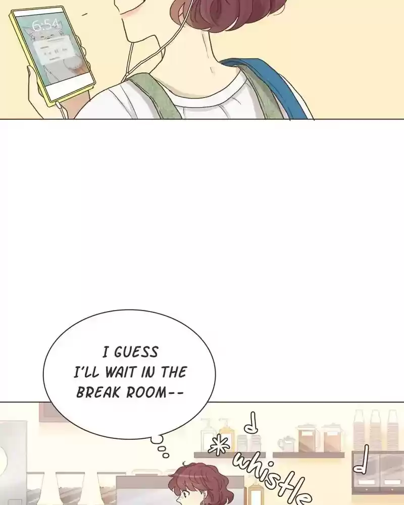 Gourmet Hound Chapter 66: Ep.65: