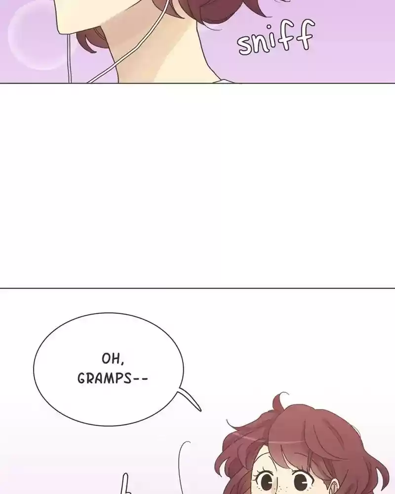 Gourmet Hound Chapter 66: Ep.65: