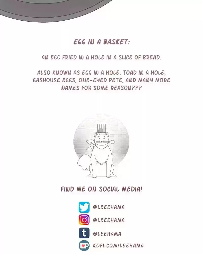 Gourmet Hound Chapter 66: Ep.65: