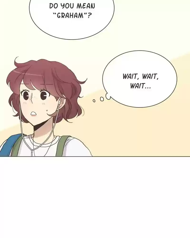 Gourmet Hound Chapter 67: Ep.66: