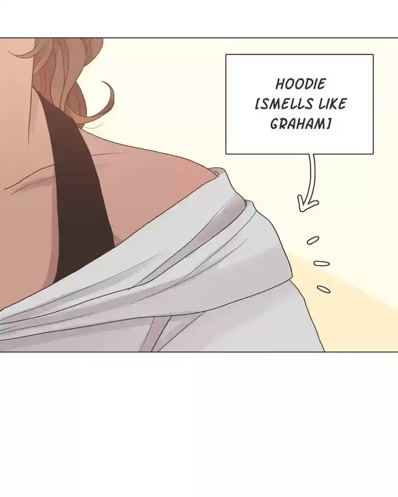 Gourmet Hound Chapter 67: Ep.66: