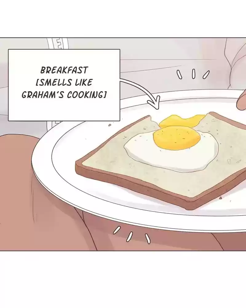 Gourmet Hound Chapter 67: Ep.66: