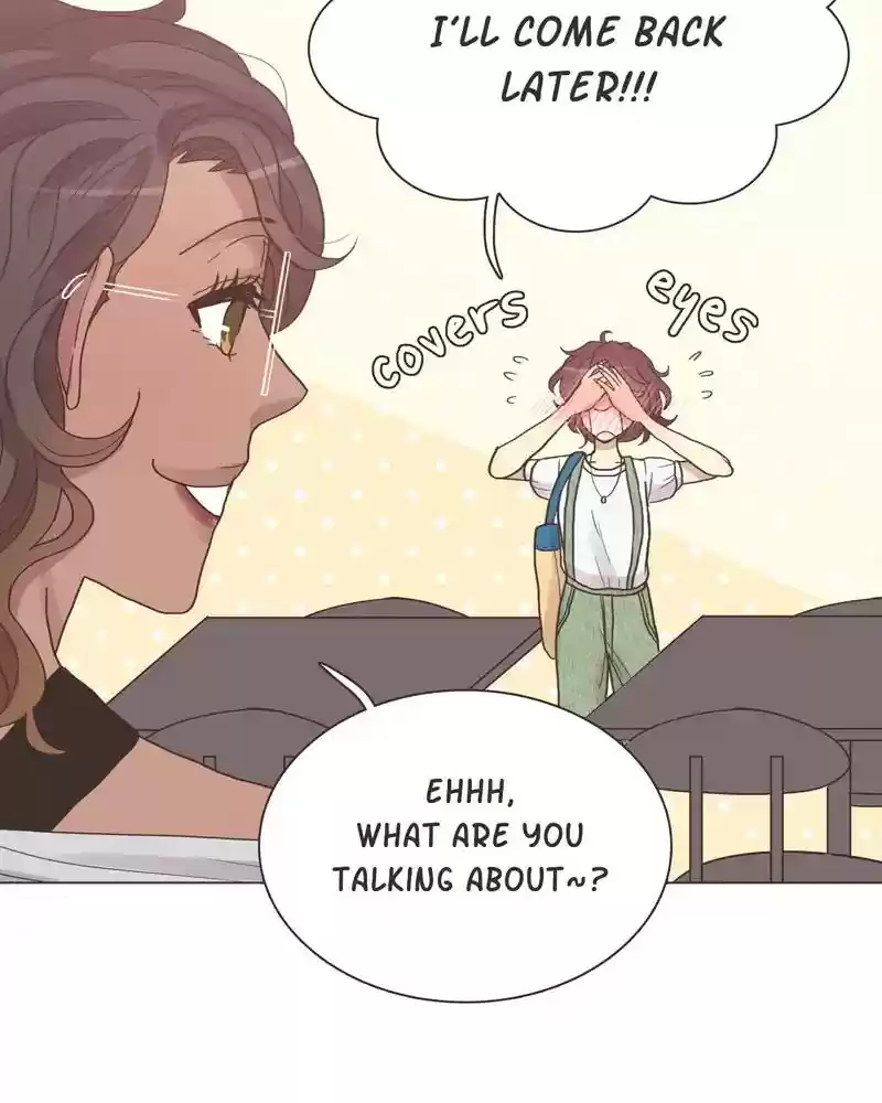 Gourmet Hound Chapter 67: Ep.66: