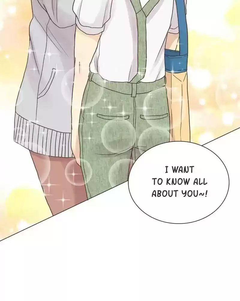 Gourmet Hound Chapter 67: Ep.66: