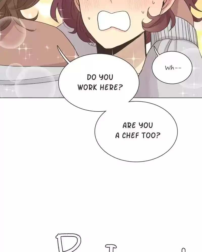 Gourmet Hound Chapter 67: Ep.66:
