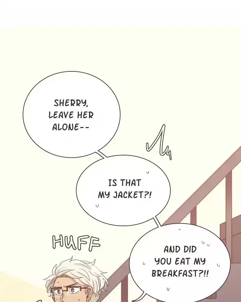 Gourmet Hound Chapter 67: Ep.66:
