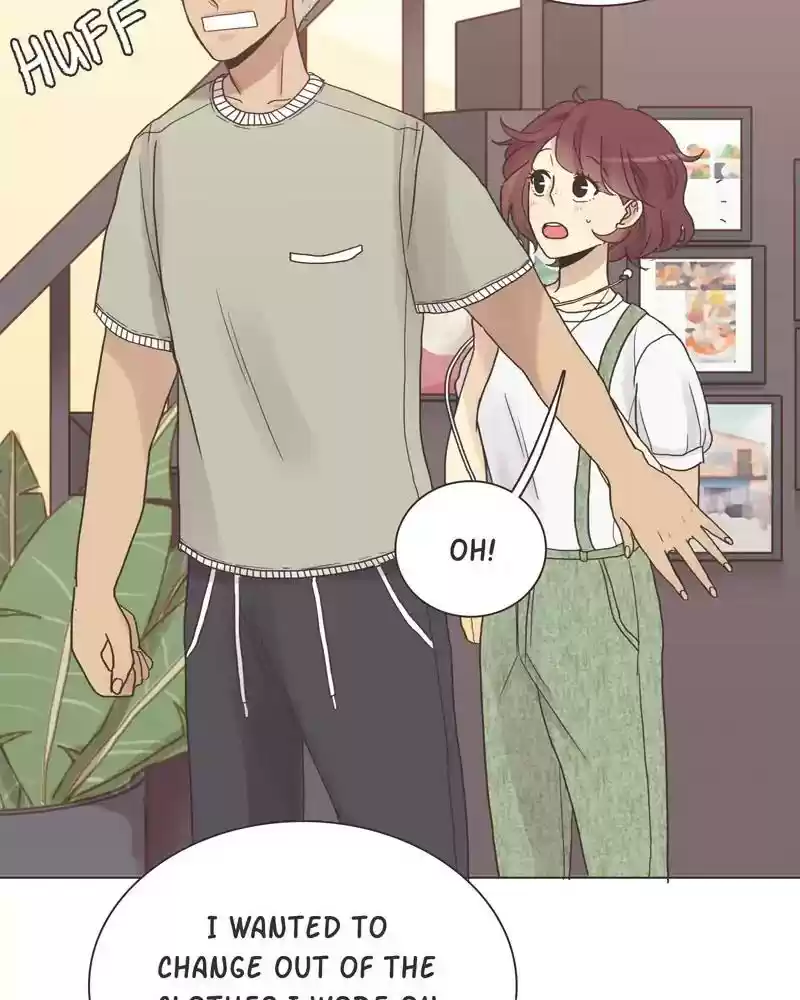 Gourmet Hound Chapter 67: Ep.66: