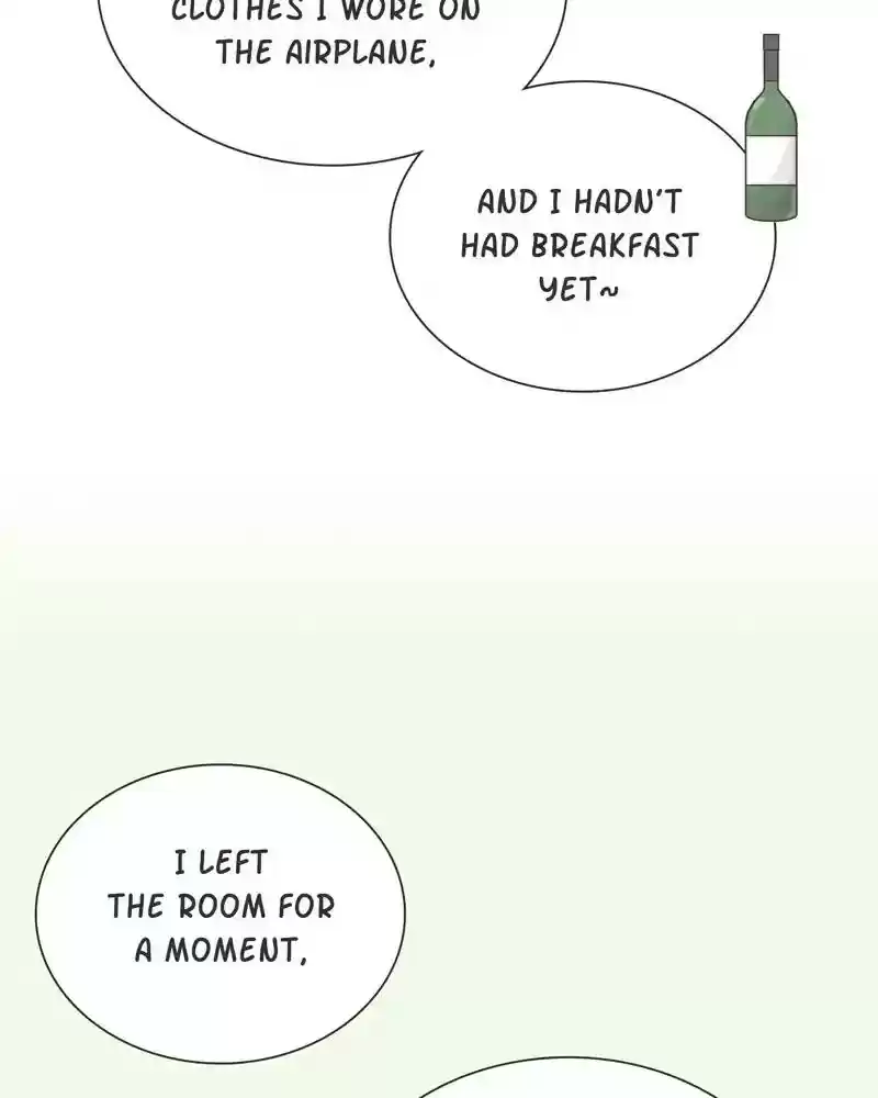 Gourmet Hound Chapter 67: Ep.66: