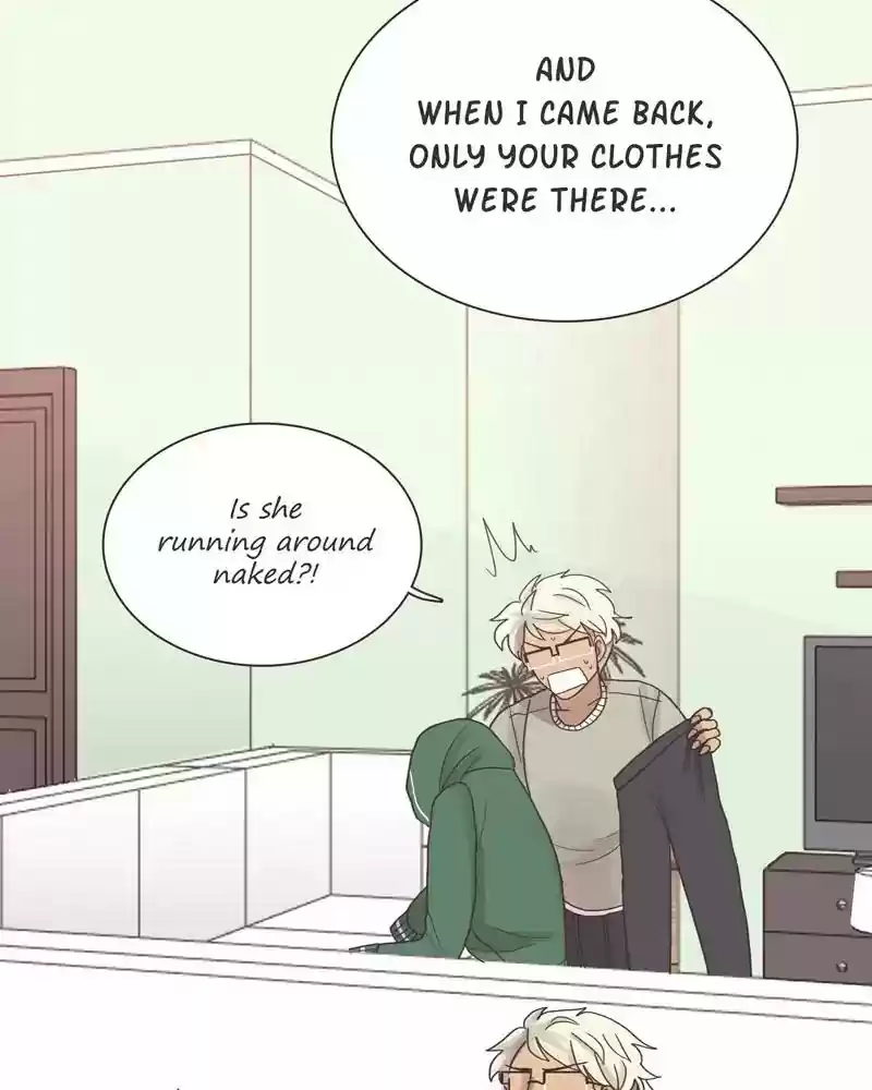 Gourmet Hound Chapter 67: Ep.66: