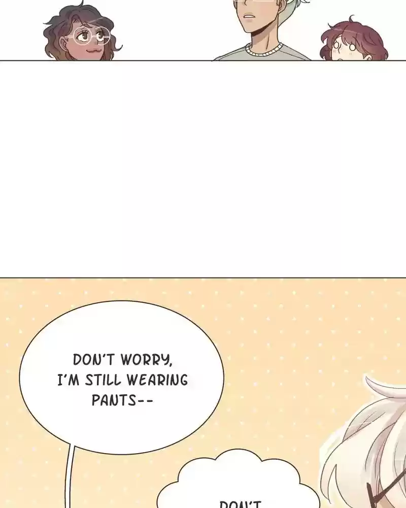 Gourmet Hound Chapter 67: Ep.66: