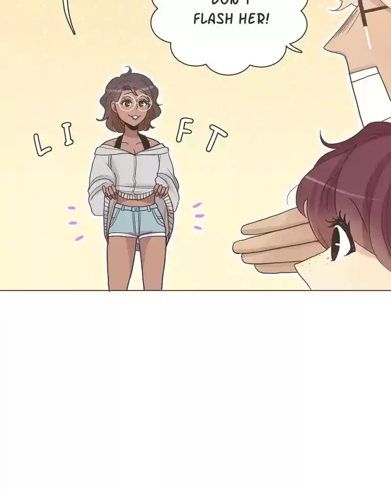 Gourmet Hound Chapter 67: Ep.66:
