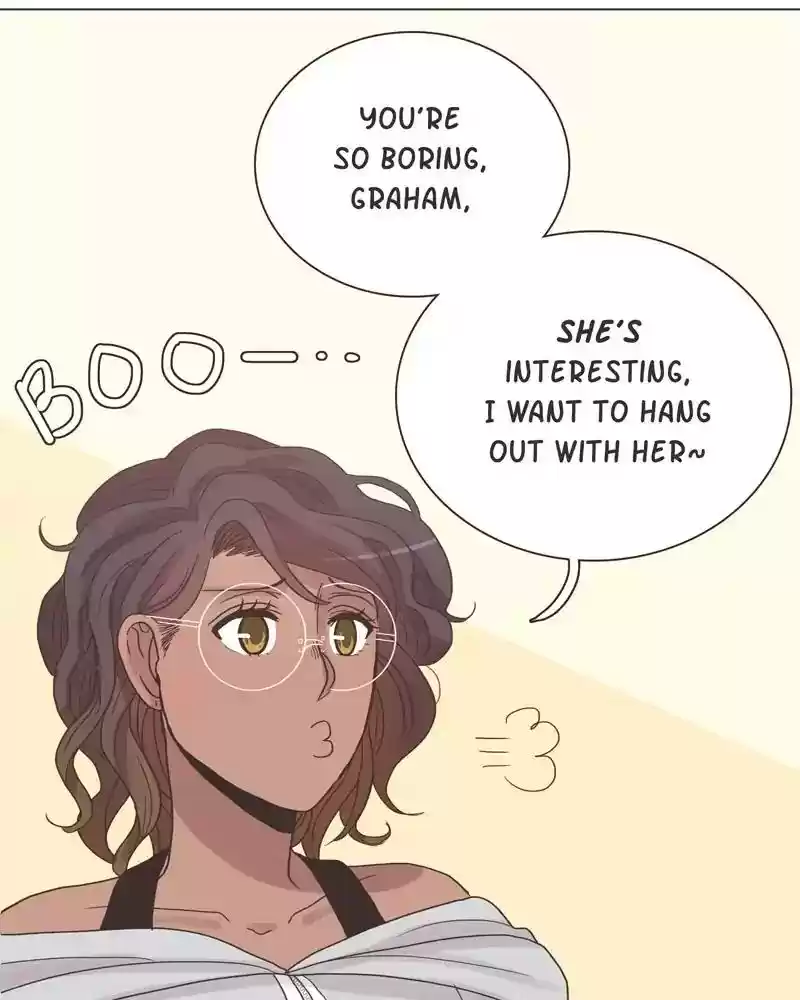 Gourmet Hound Chapter 67: Ep.66: