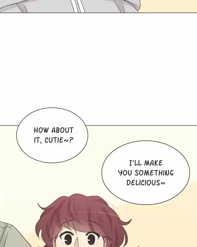 Gourmet Hound Chapter 67: Ep.66: