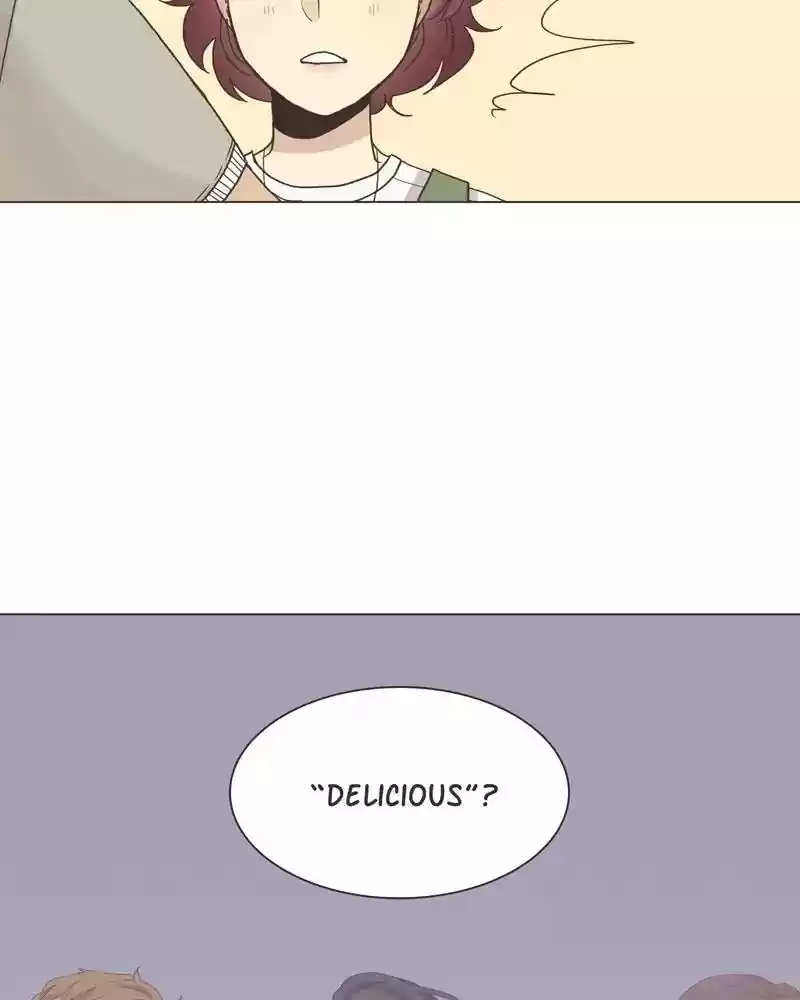 Gourmet Hound Chapter 67: Ep.66: