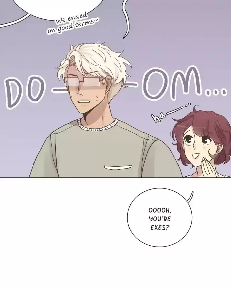 Gourmet Hound Chapter 67: Ep.66: