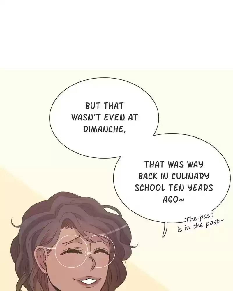 Gourmet Hound Chapter 67: Ep.66: