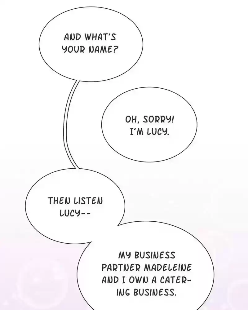 Gourmet Hound Chapter 67: Ep.66: