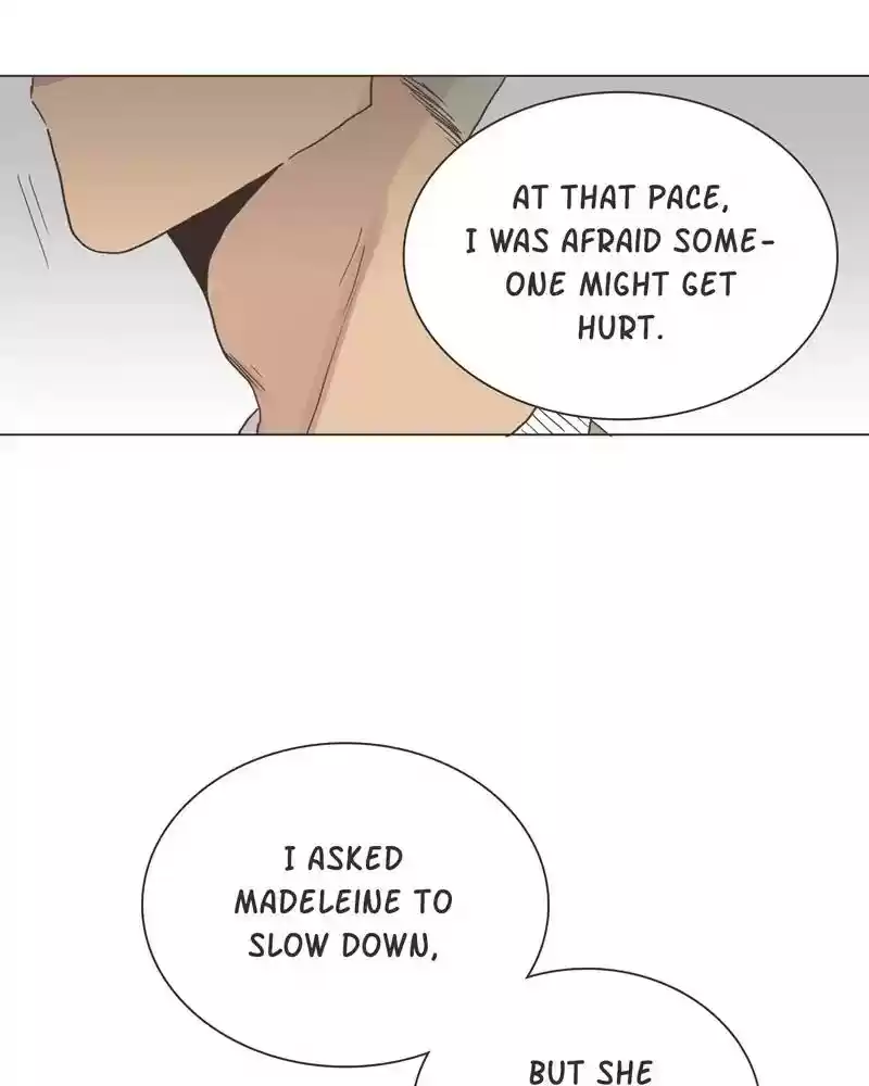 Gourmet Hound Chapter 67: Ep.66: