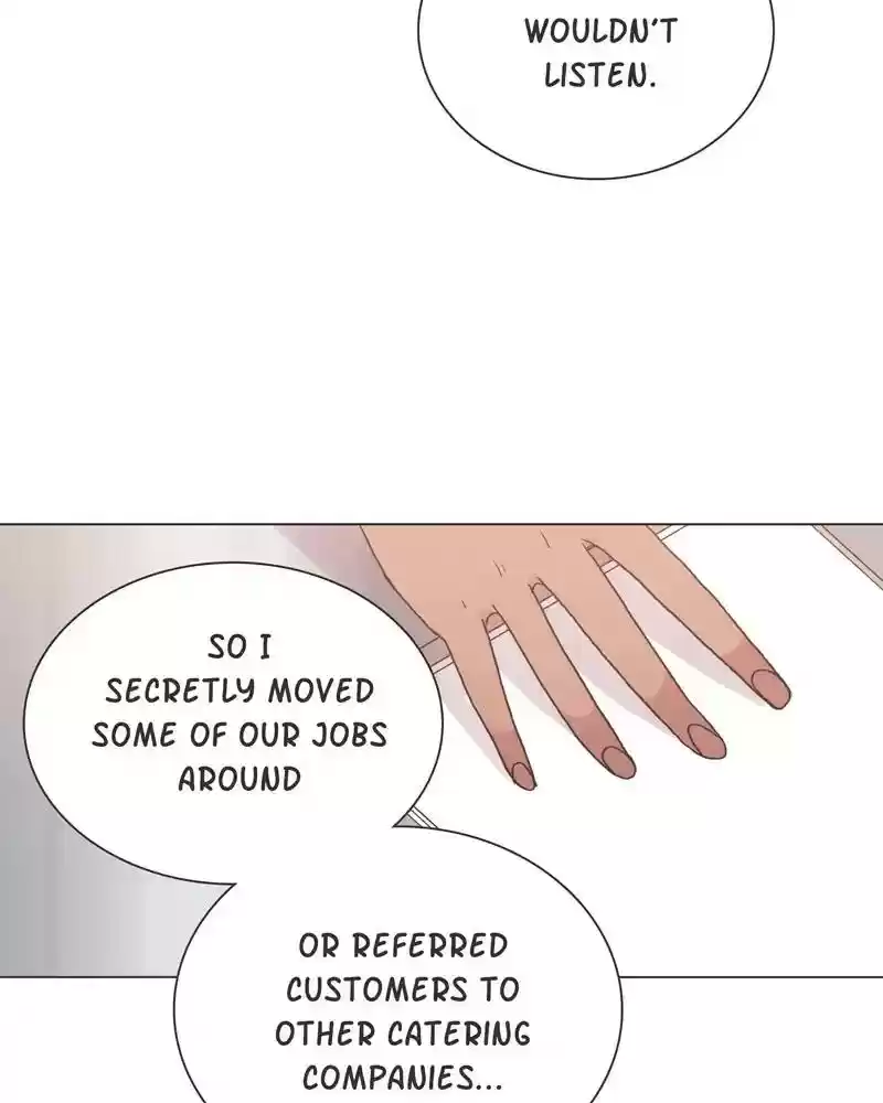 Gourmet Hound Chapter 67: Ep.66: