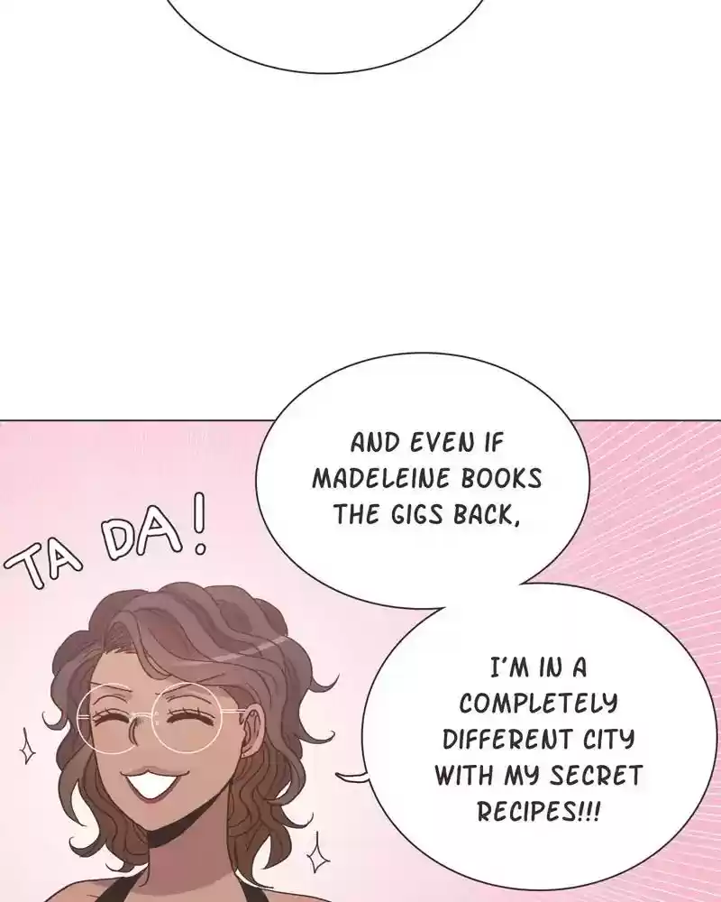 Gourmet Hound Chapter 67: Ep.66:
