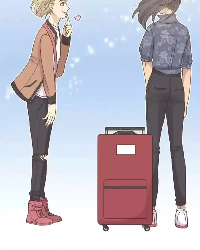 Gourmet Hound Chapter 67: Ep.66: