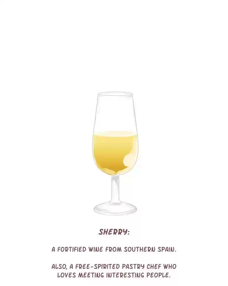 Gourmet Hound Chapter 67: Ep.66: