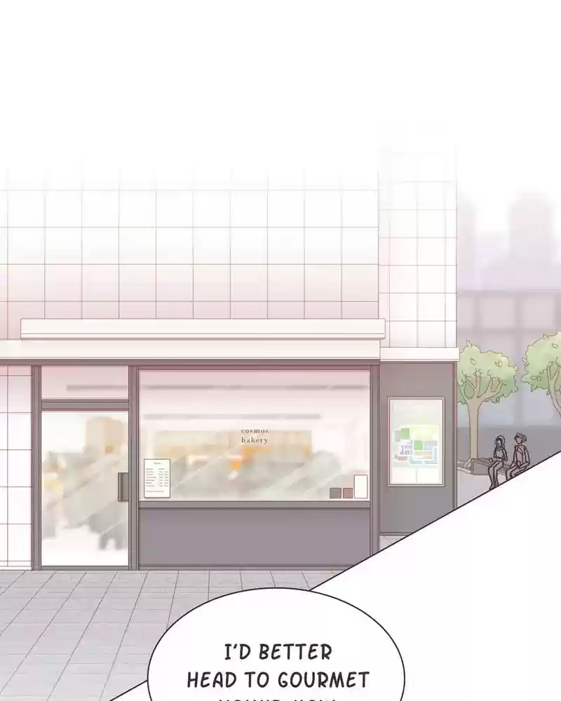 Gourmet Hound Chapter 68: Ep.67: