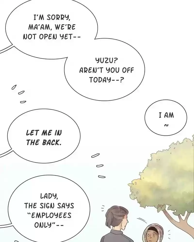 Gourmet Hound Chapter 68: Ep.67: